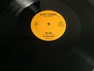 MASTER FORCE - HEY GIRL / DON'T FIGHT THE FEELIN.RAIN FOREST RECORDS ORIGINAL