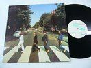 BEATLES - RETURN TO ABBEY ROAD (RARE LP)