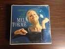 Mel Torme ?– Swingin' On The Moon LP - Verve MG V 2144 - JAZZ - SEALED
