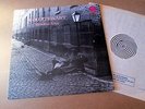 ROD STEWART Gasoline alley LP RARO UK Press Vertigo Swirl label  1970  PROG