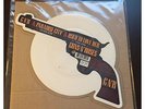 Guns N Roses - Paradise City - Limited Edition Picture disc and Holster