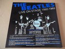 Beatles - Live 1962-1966 rare live 5 LP set limited to 150 copies Not Tmoq NM