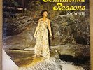 JOY WHITE Sentimental Reasons ORIGINAL REVOLUTIONARY SOUNDS LP LISTEN