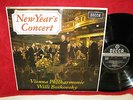 SXL 6256 ED2 STEREO UK NEW YEAR'S CONCERT 1966 VPO BOSKOVSKY SEE PHOTO NM