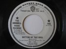 PROMO Bonniwell Music Machine - Bottom of the Soul WB 7093 RARE PSYCH 45 HEAR
