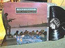 DEREK JARMAN'S THE LAST OF ENGLAND SOUNDTRACK OST LP IONIC 1 uk '87 simon turner