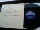 Rolling stones beggars banquet first pressing unboxed decca vinyl lp