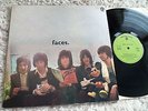 THE FACES - First Step               1st UK LP Classic Rock