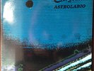 GARYBALDI - ASTROLABIO - ORIGINAL ITALIAN PRESS - ITALIAN PROG LP