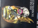 MUSEO ROSENBACH - ZARATHUSTRA - ORIGINAL ITALIAN PRESS - ITALIAN PROG LP
