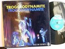 The Troggs - Trogglodynamite  POL 001  UK LP 1st Press 1967 Page One Mono