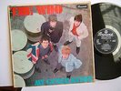 The Who - My Generation  LAT 8616  UK LP 1st Press 1965  Brunswick