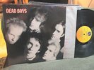 dead boys we have come for your children 1978 sire srk6054 orig punk stiv bators