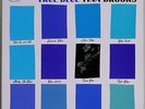 Tina Brooks True Blue Classic Records Blue Note Audiophile Reissue Mono DG NM