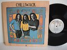 3 LP Set   CHILLIWACK – (1971-1979) - orig US & CAN