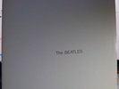 Beatles White Album Mobile Fidelity Original Master Recording MFSL 2-072 LP