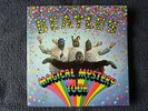 Beatles magical mystery tour ep