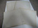 THE BEATLES THE WHITE ALBUM  FOUR ORIGINAL NUMBERED COPIES