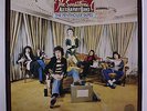 SENSATIONAL ALEX HARVEY BAND: The Penthouse Tapes LP (UK, inner sleeve, insert,