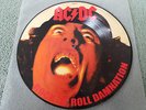 AC/DC - Rock 'N' Roll Damnation(UK 10