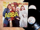 ABBA album de 2 LP 33 tours 1976  