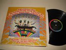 THE BEATLES/MAGICAL MYSTERY TOUR  LP 1967 USA CAPITOL SMAL-2835 FOC+PICTURE BOOK