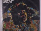 EDUARDO ARAUJO: Eduardo Araujo LP (Brazil, '71, Mono) Brazilian
