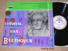 STE 80025 - BEETHOVEN - 5th Piano C. - GIMPEL / KEMPE - ELECTROLA