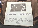 Led Zeppelin 2x LP Trampled Underfoot Cream of the crop press TOP VINYL Madison