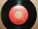 OTIS BROWN **Will You Wait** WHAT WOULD YOU DO Northern Soul 45 on OLE' 102