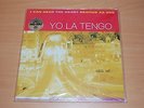 Yo La Tengo - I Can Hear The Heart Beating As One RARE NEW 2LP Matador Pavement