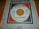 RCA PAUL ANKA I can't help loving you Demo Rare northern soul - classic oldie