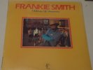 FRANKIE SMITH Children Of Tomorrow LP WMOT sealed Double Dutch Bus boogie funk