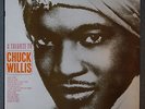 Chuck Willis A Tribute To Epic 3728 Mono Oriignal Yellow Label Mint- R&B Classic