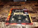 Pantera Rare Limited Edition Double Vinyl Official Live 101 Proof Phil Anselmo