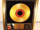 Barclay James Harvest, Vivtims Of Circumstance,  Gold Record, Award, platin