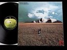 JOHN LENNON Mind Games LP Apple UK 1st Press '73 PCS 7165 1u/1u EX+
