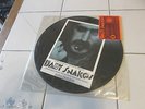 FRANK ZAPPA BABY SNAKES LP RECORD MUSIC 1982 BARKING PUMPKIN PICTURE DISC RARE