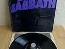 BLACK SABBATH MASTER OF REALITY UK FIRST PRESS 71 VERTIGO 6360 050 VERY RARE