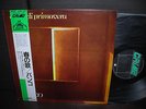 Banco “Canto Di Prima Vera” Japan Orig. LP OBI INSERT NM