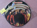 The Kinks Village Green Preservation Picture Disc LP Italy EARMARK RECORDS