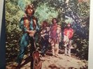 CREEDENCE CLEARWATER REVIVAL   NEAR MINT FANTASY STEREO LP  GREEN RIVER