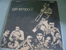 LATIN TEMPO 2 CEMENTERIOS DE LOS BRAVOS-INTERNATIONAL