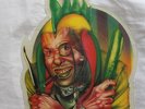Marillion - Garden Party (Picture Shaped Disc 7