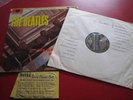 THE BEATLES PLEASE PLEASE ME BLACK GOLD LABEL MONO VG+/VG+ PMC 1200 DICK JAMES