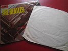 THE BEATLES PLEASE PLEASE ME MONO COPY PMC 1202 YELLOW BLACK LABEL LP VINYL 1ST