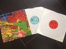 Jimi Hendrix Live At The Hollywood Bowl October 1968  Double LP Mint