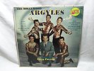 The Hollywood Argyles ALLEY OOP LP Original 1st Pressing LUTE L-101 VG 