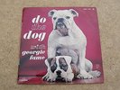 Georgie Fame and The Blue Flames - Do The Dog - French EP 1963