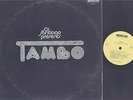 AL SANTIAGO - TAMBO - LATIN FUNK LP